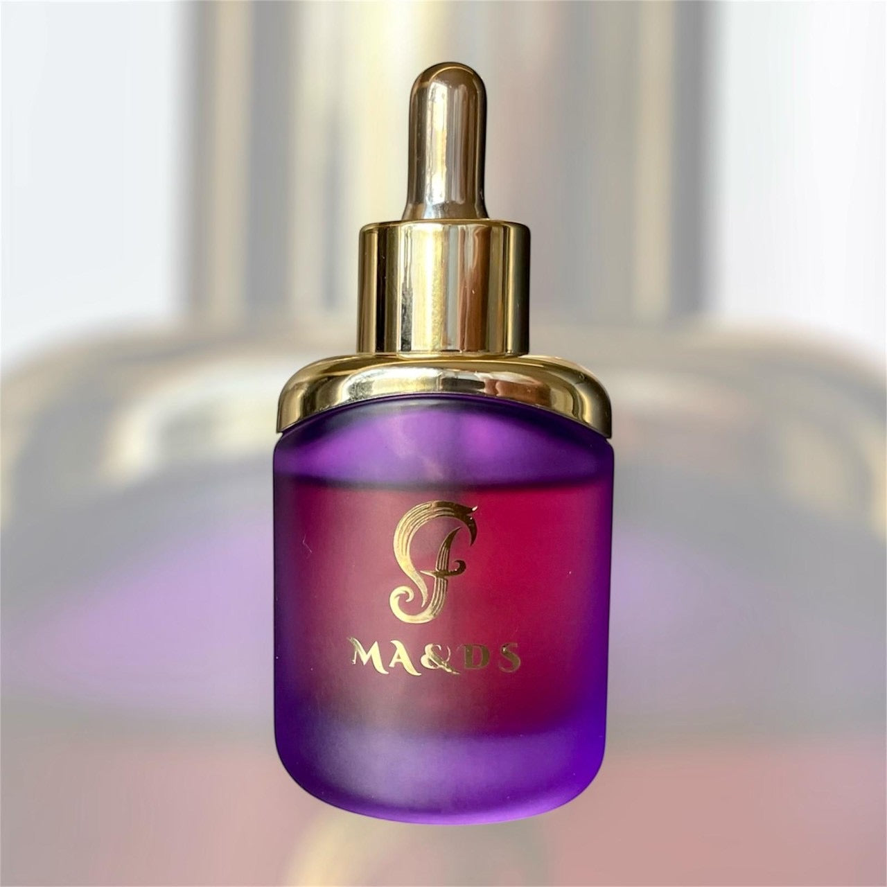 MA&DS LumiPure Whitening Serum