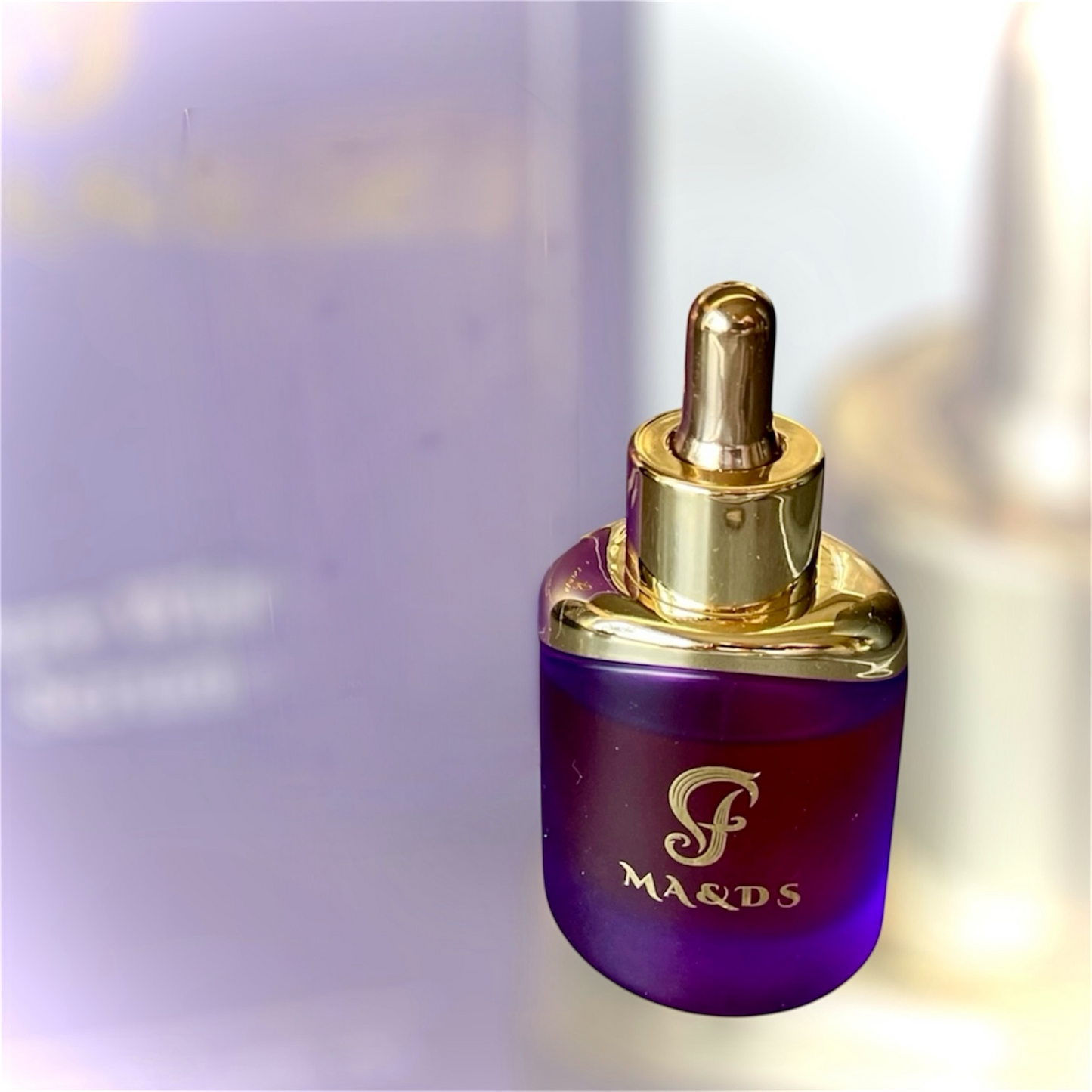 MA&DS LumiPure Whitening Serum