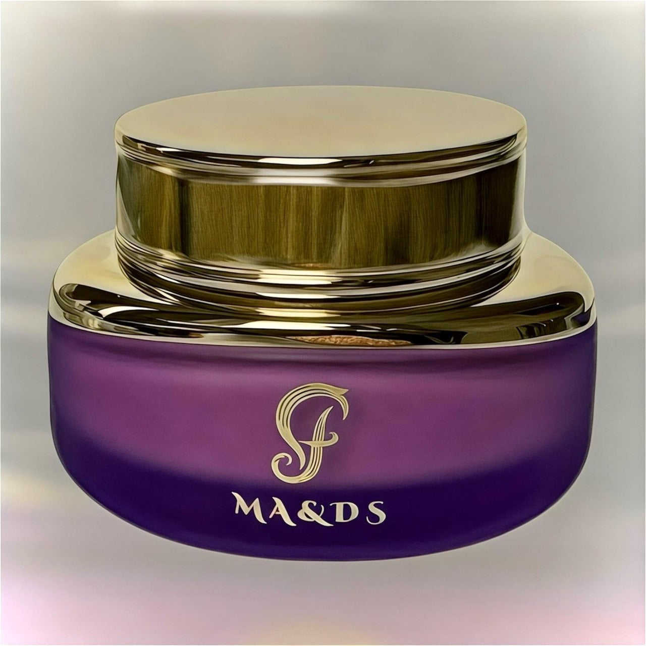 MA&DS LumiPure Whitening Cream