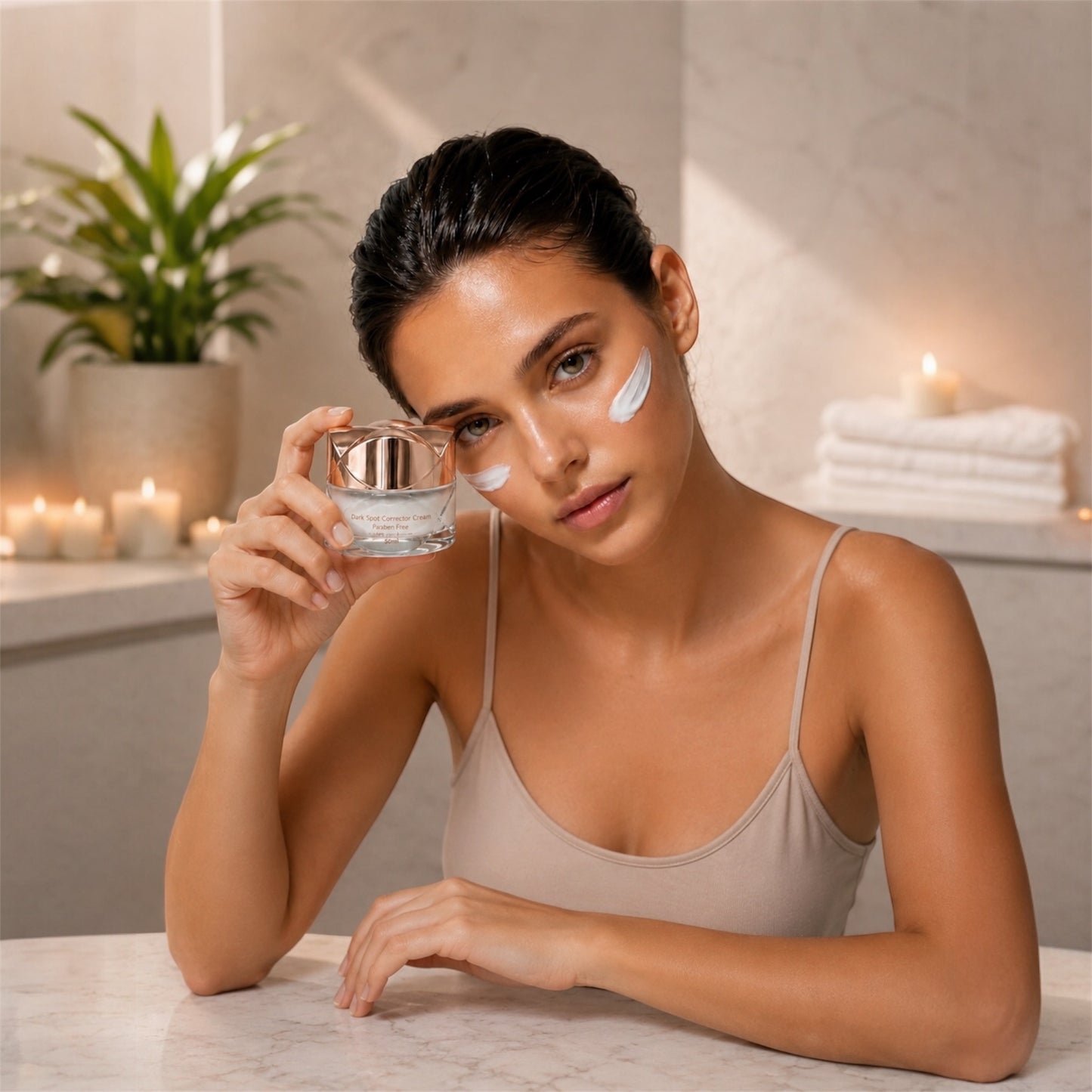 MA&DS Dark Spot Corrector Cream