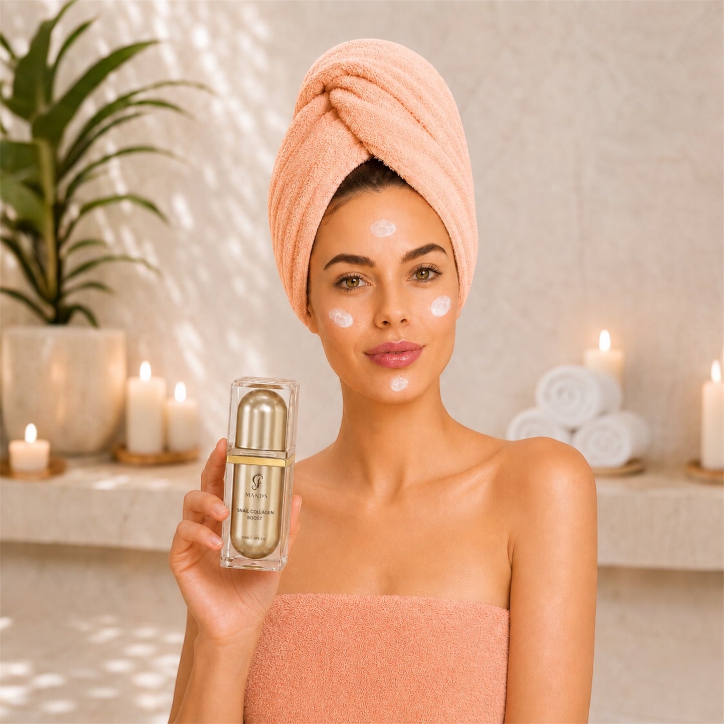 MA&DS Snail Collagen Boost