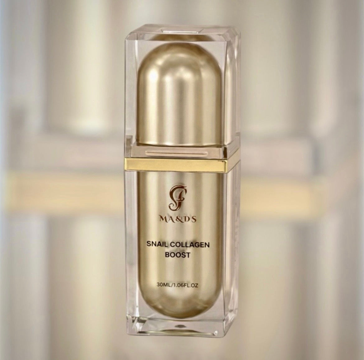 MA&DS Snail Collagen Boost