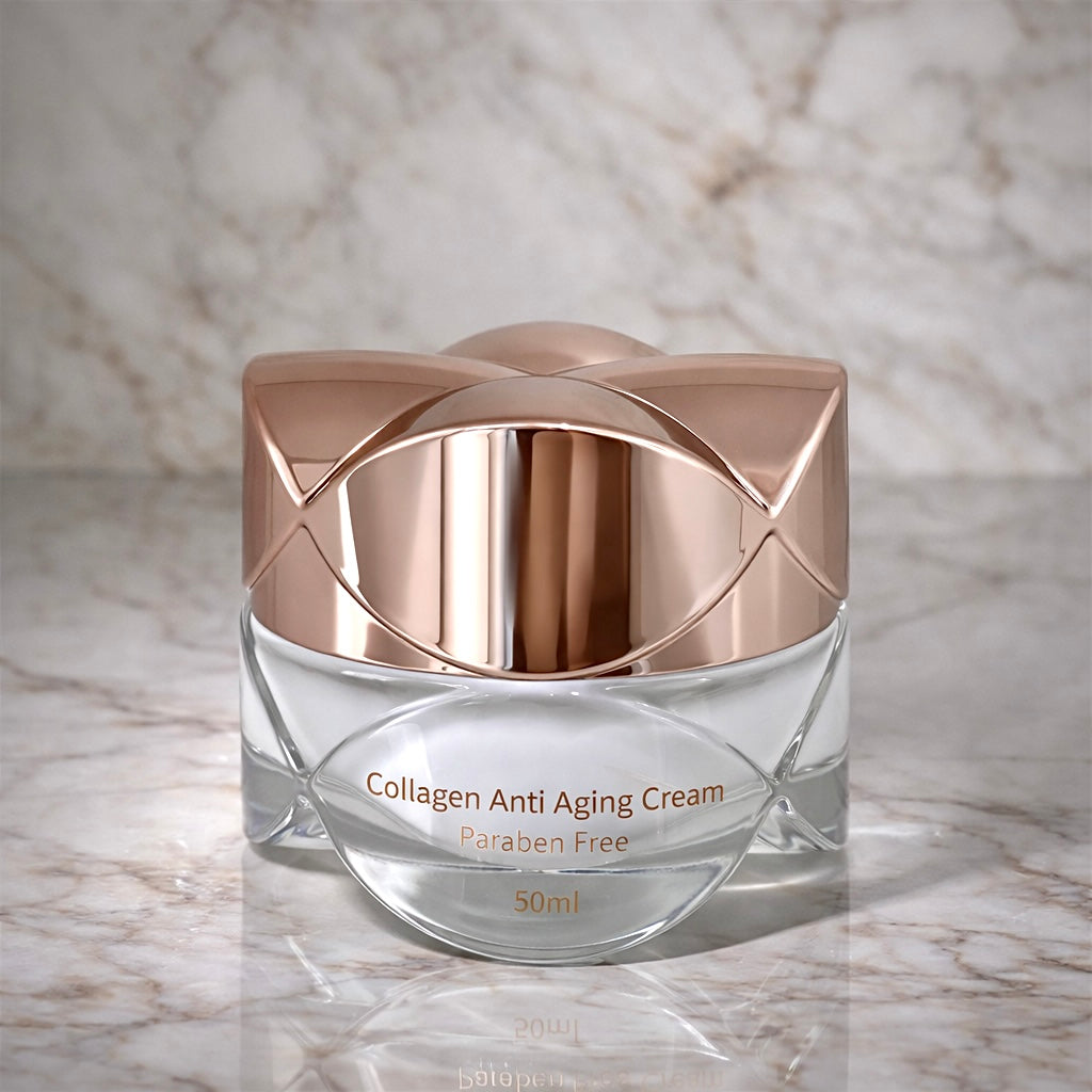 MA&DS Collagen Anti-Aging Cream