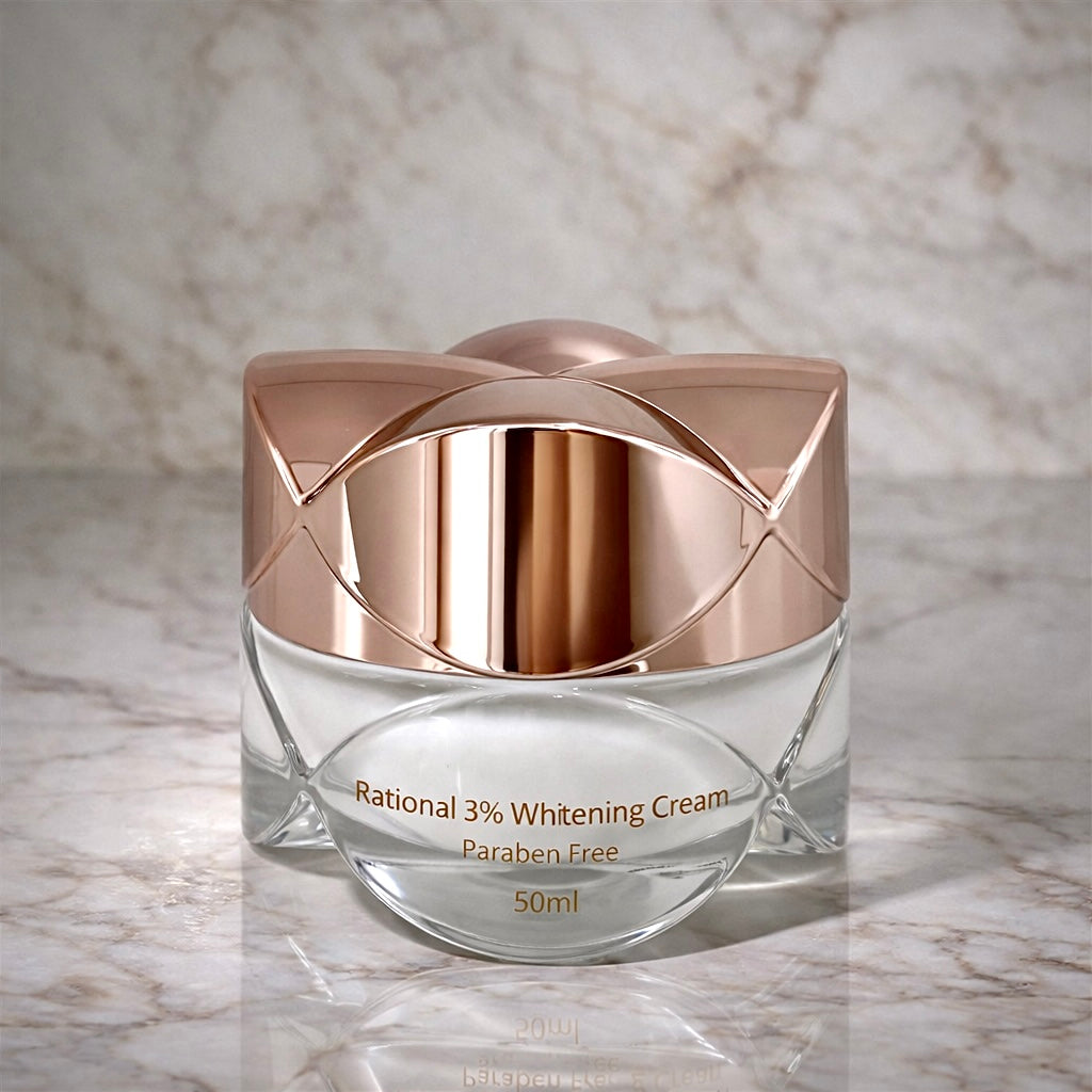 MA&DS Retinol Whitening Cream