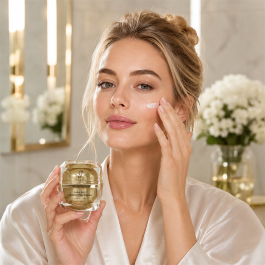 MA&DS Dark Spot Correcting Cream