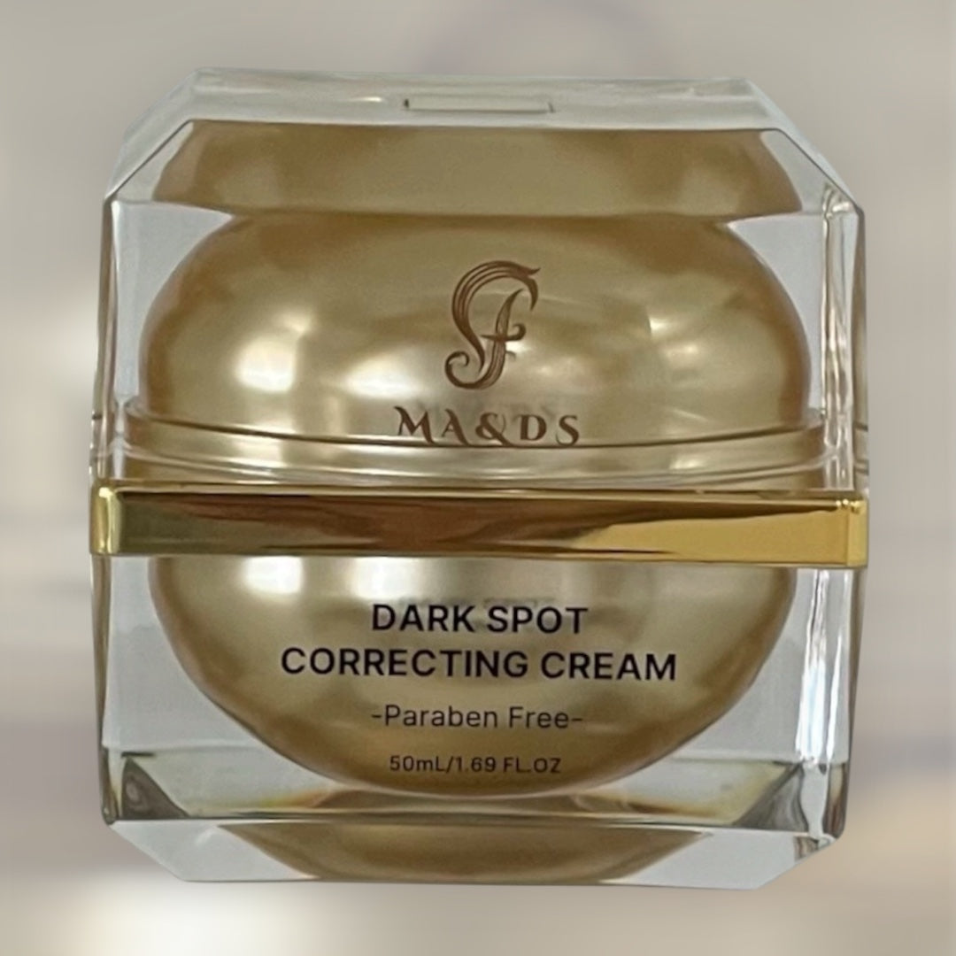 MA&DS Dark Spot Correcting Cream